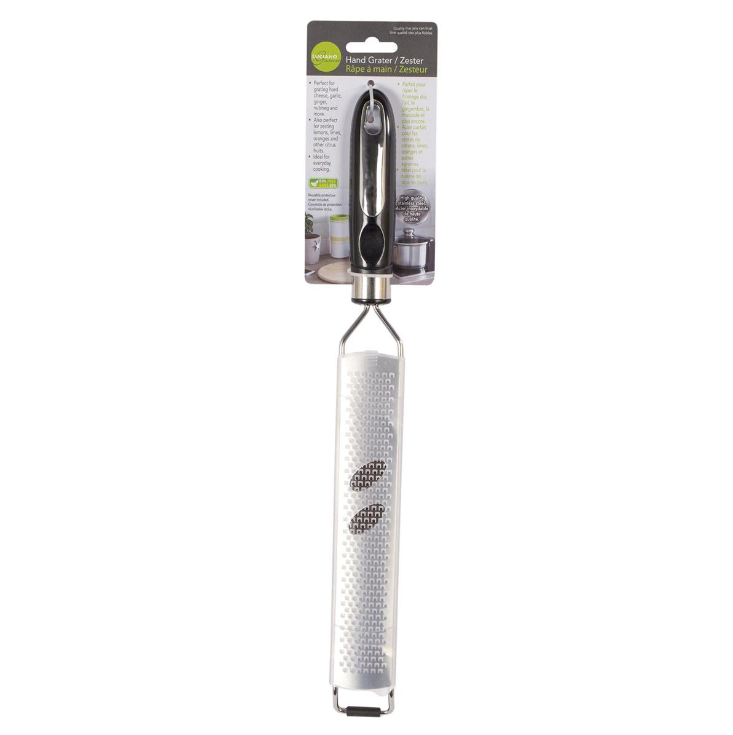 luciano gourmet hand grater 70615 image 1