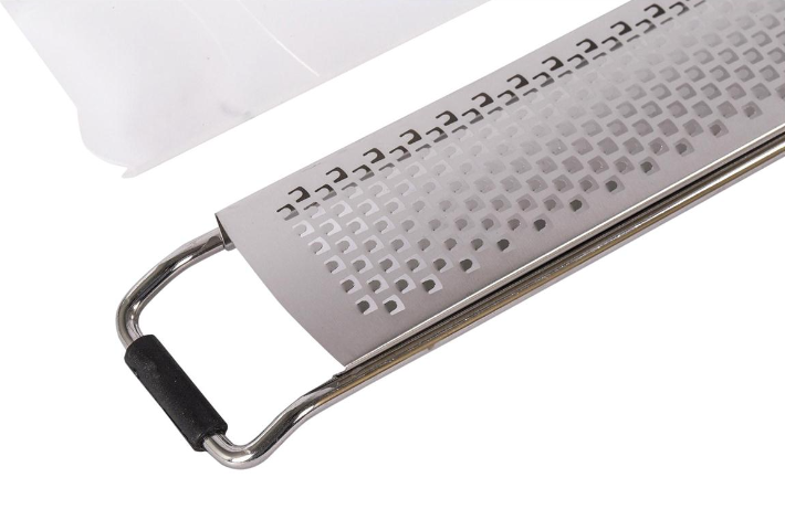 luciano gourmet hand grater 70615 image 4