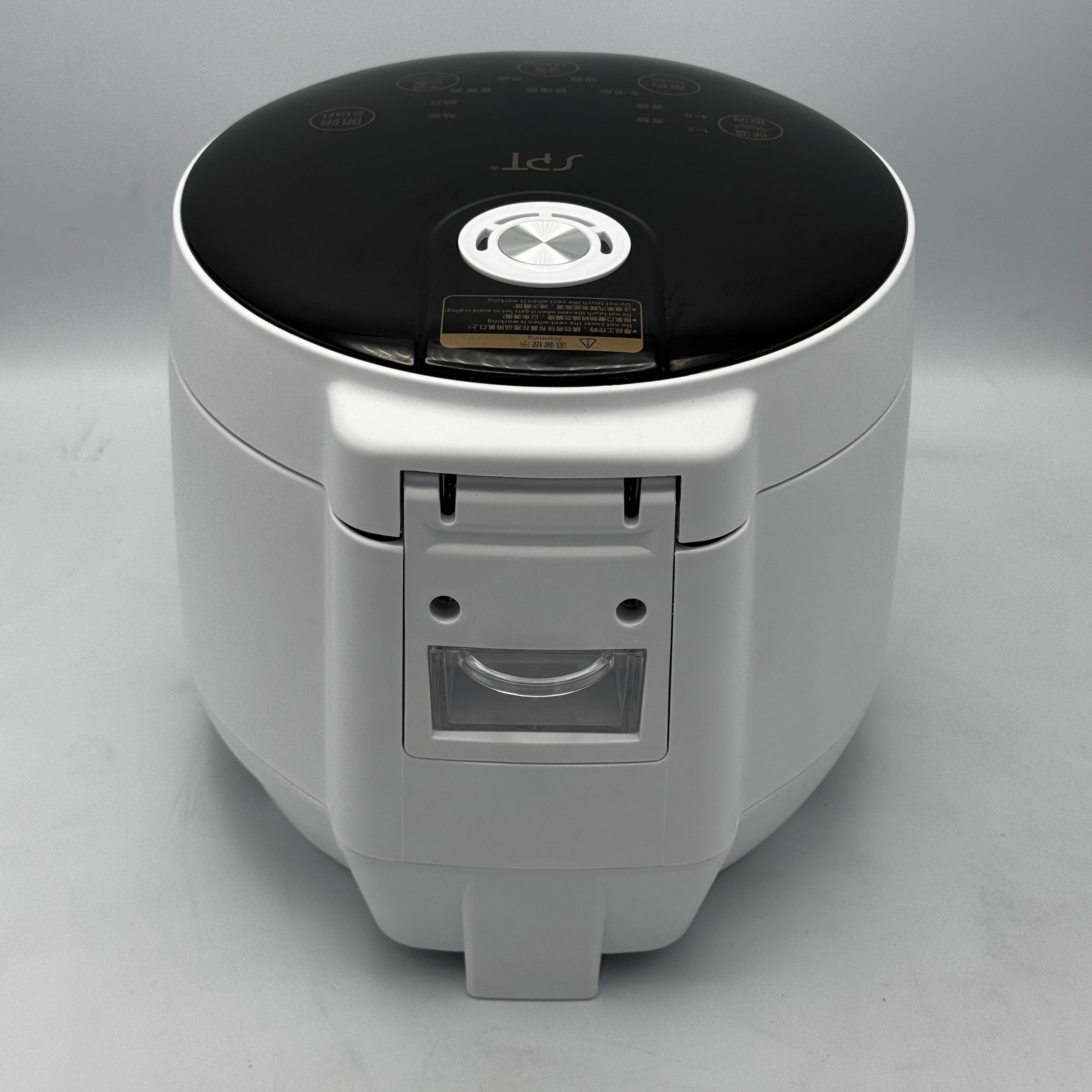 sunpentown gl 1133 multi function rice cooker image 6