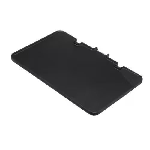 delonghi tk1315 repl toasting plate for cgh1030d grill image 1