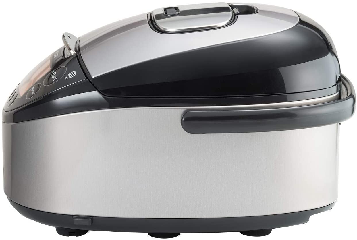tiger rice cooker jkt d10u image 2