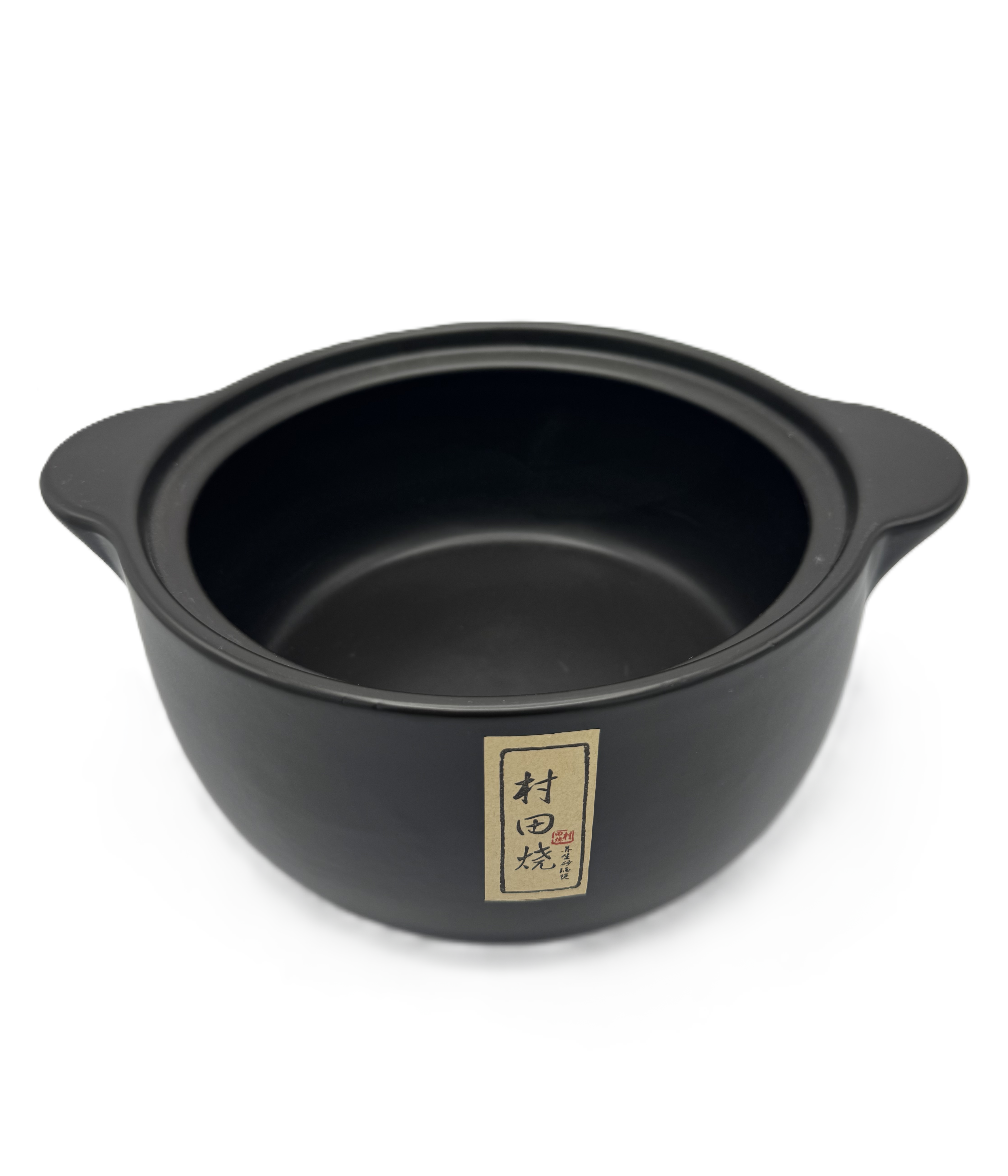 Tonly Clay Pot 3.5L|B321