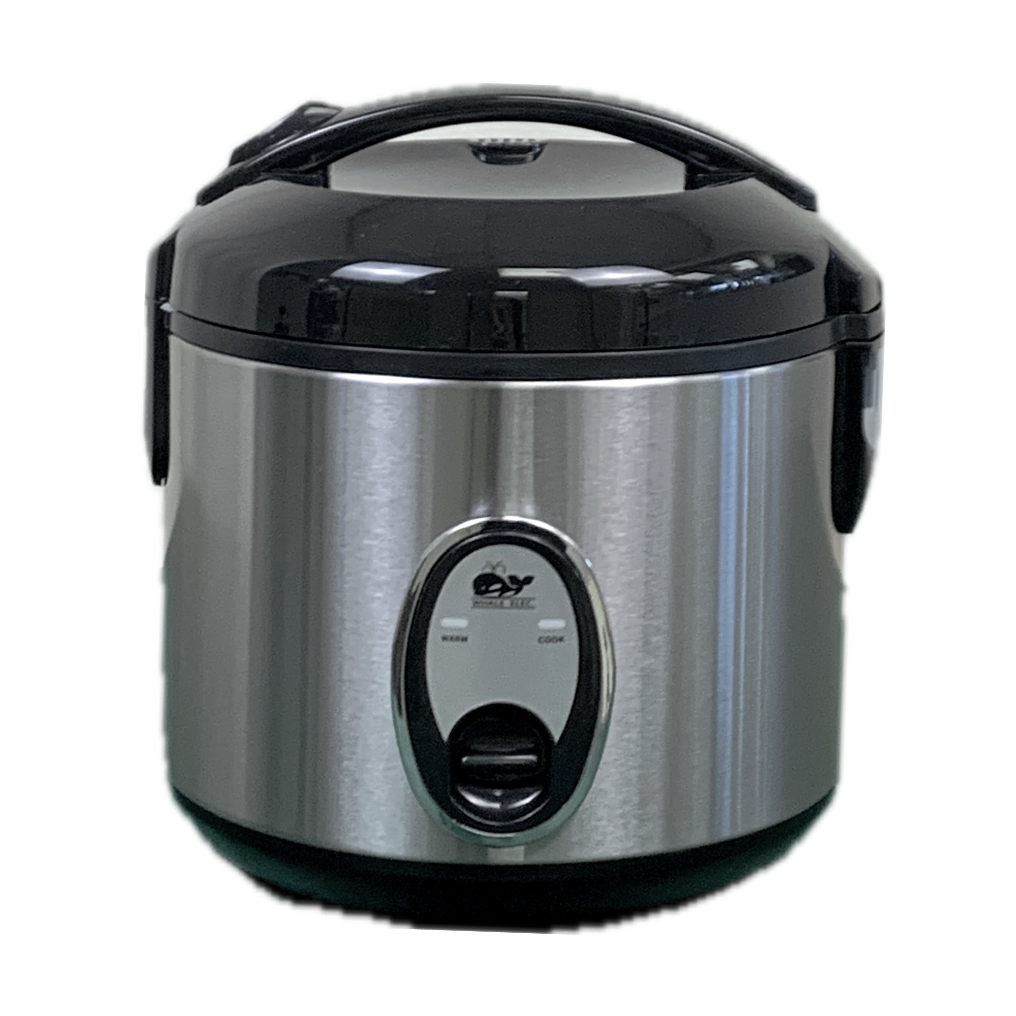 whale sp 400s 4 cup rice cooker black image 3
