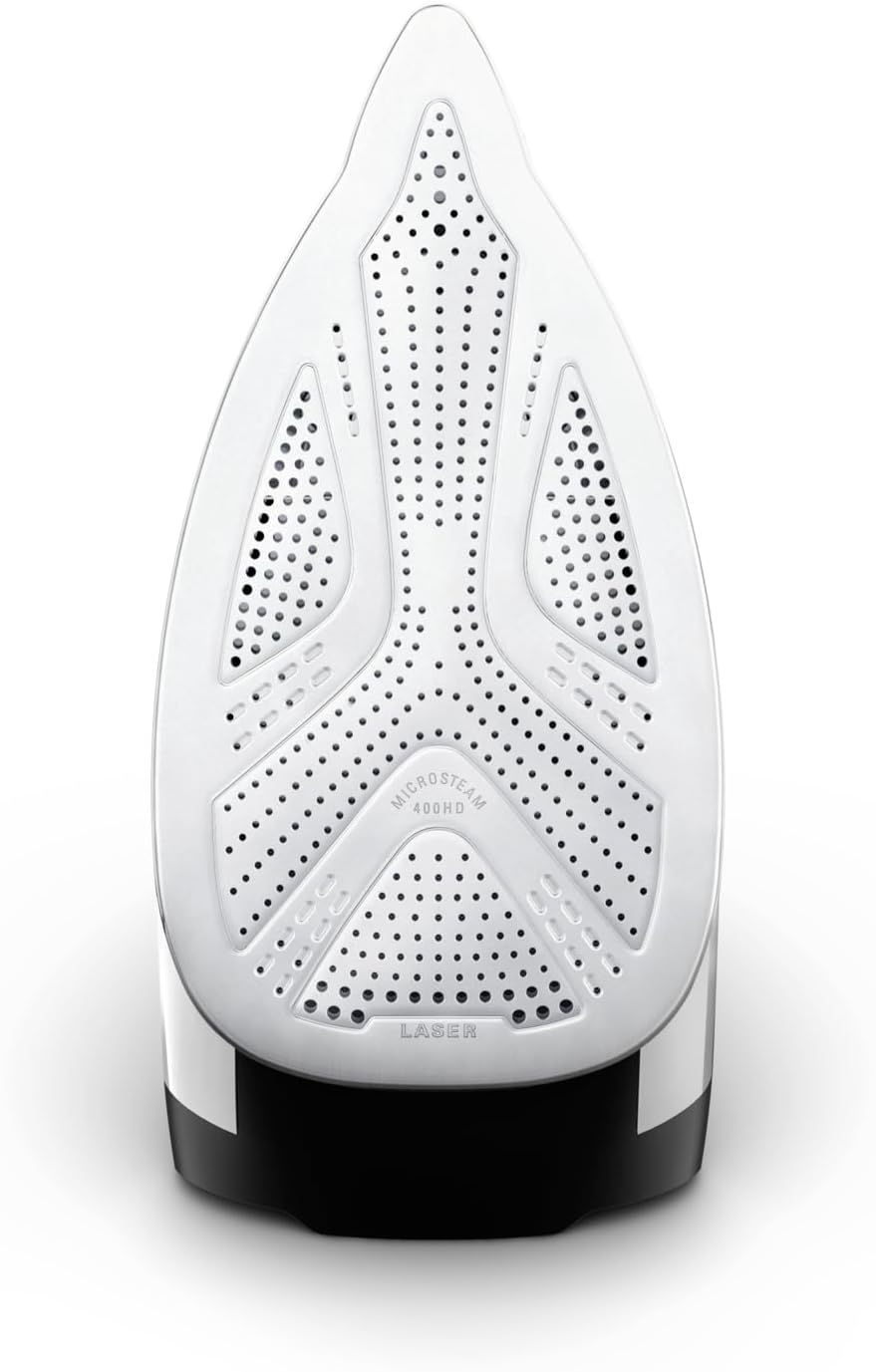 rowenta steam station ironing system perfect steam pro 80g 430g min 37oz water tank 1800w dg8624u1 image 3