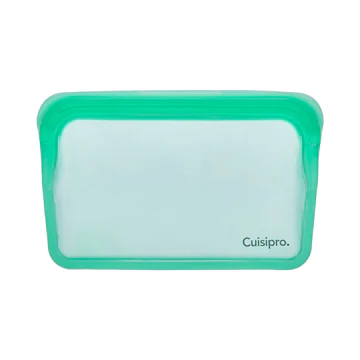 cuisipro reusable bags 7 25x5 25 green 74792504 image 1
