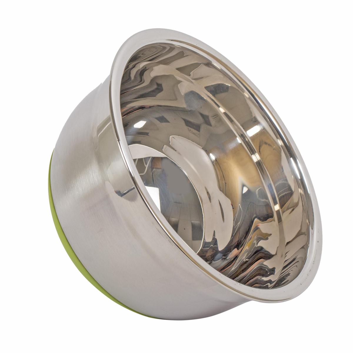 luciano 7 mixing bowl w silicone bottom 70321 image 3