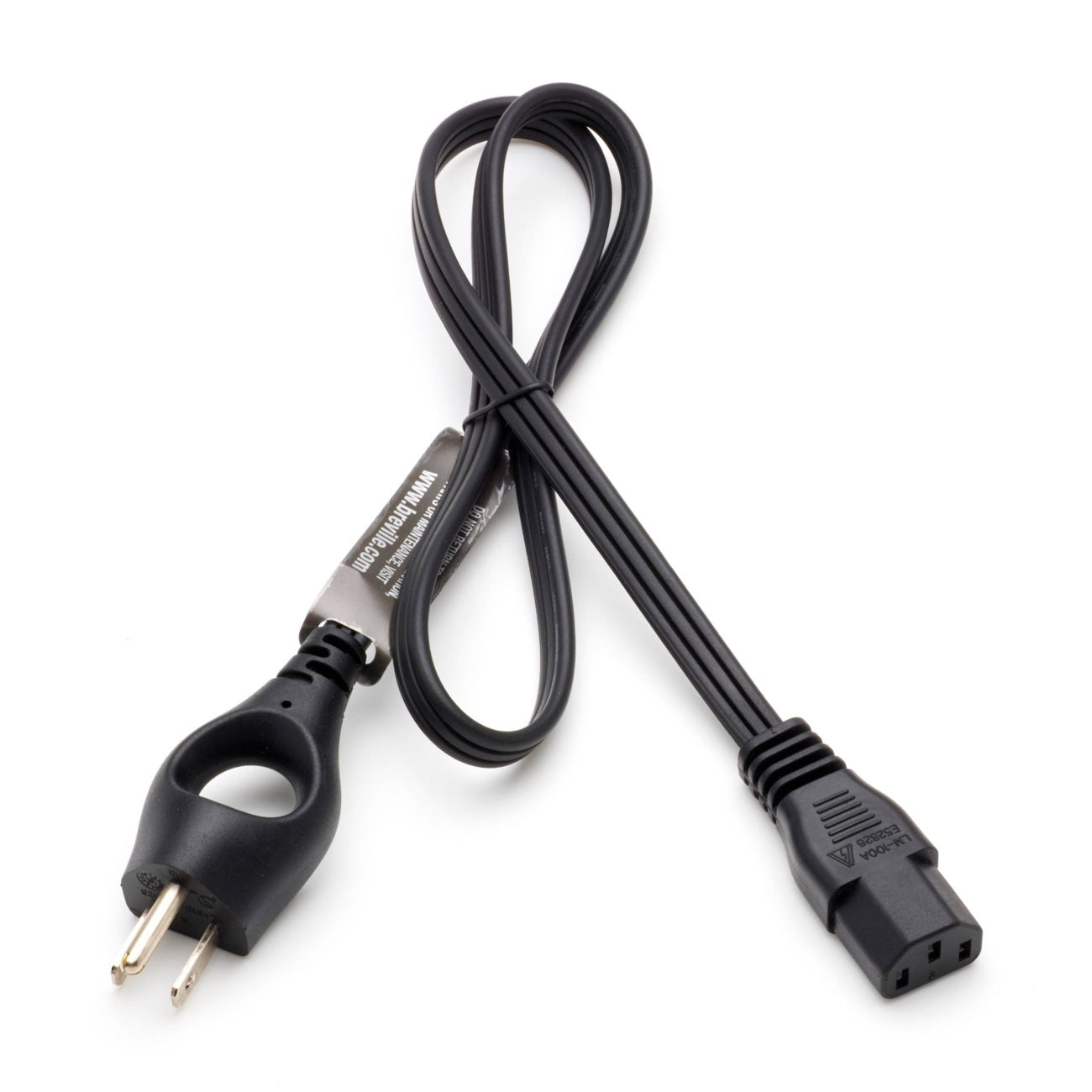 bfs80023 repl power connector for bfs800bss w fuse no thermostat sp0016139 image 1
