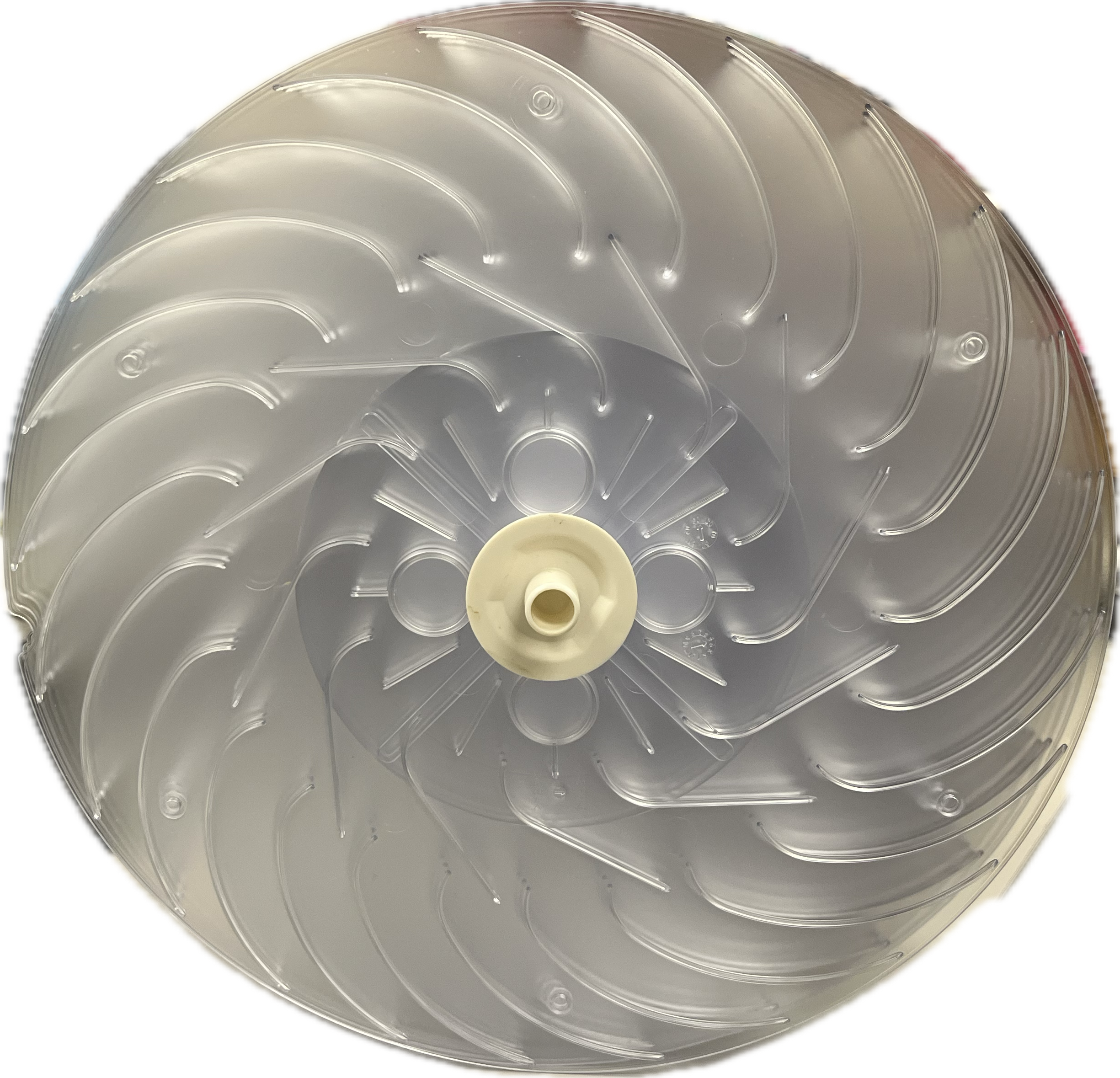 18892 disk set for aos 1355 air washer image 2