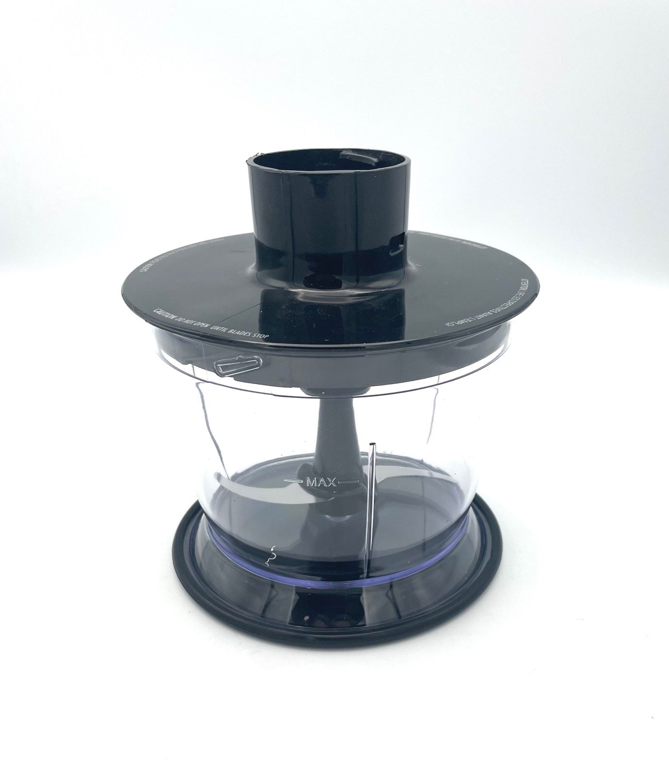 990104600 repl chopper attachment for 59765c hand blender image 1
