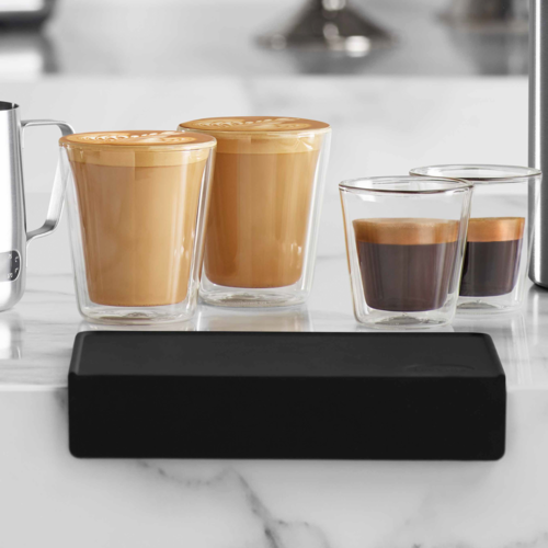 breville the bench saver™ bes035bl tamp mat image 3