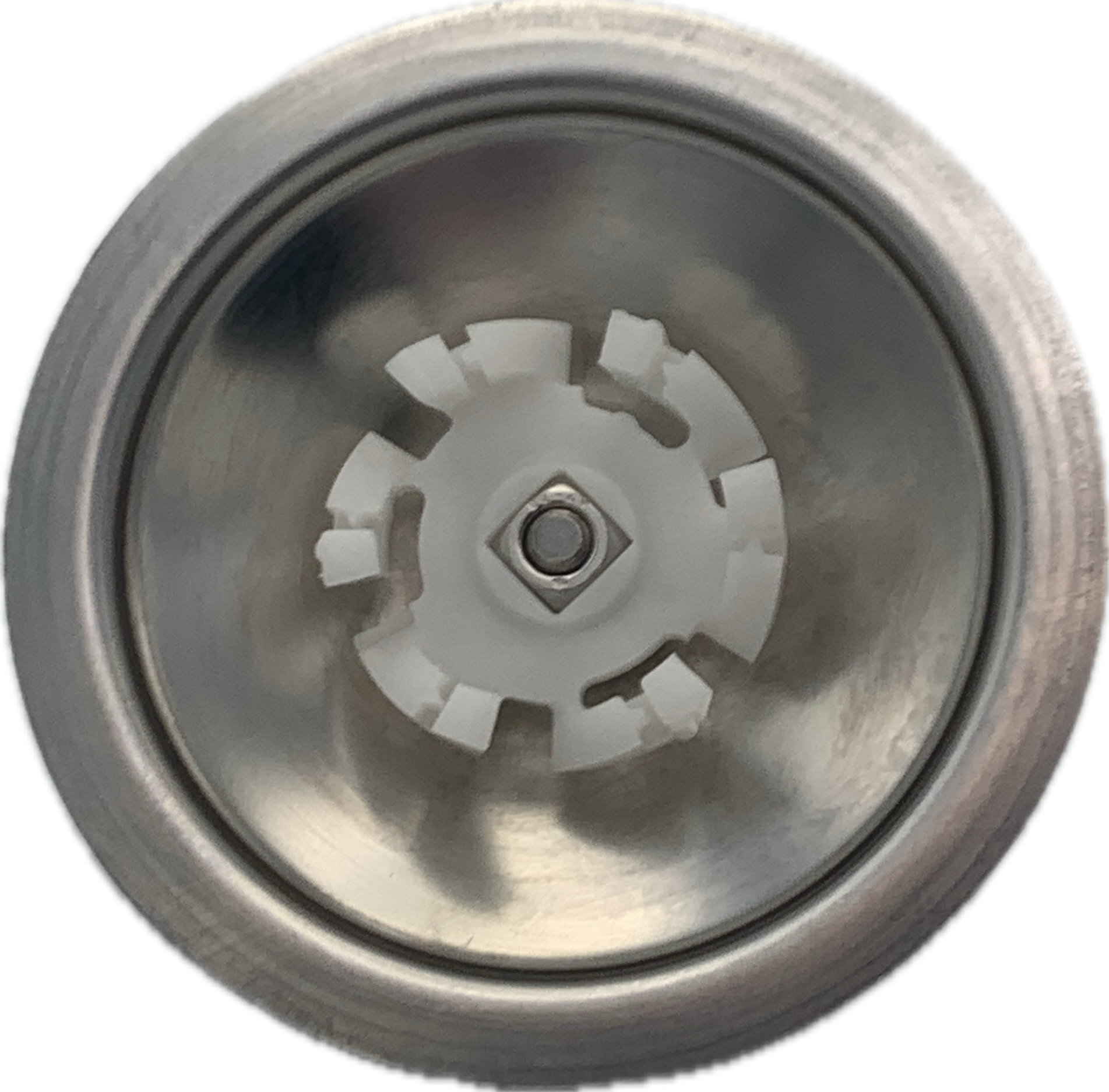 braun blender blade assembly for 4184 image 2