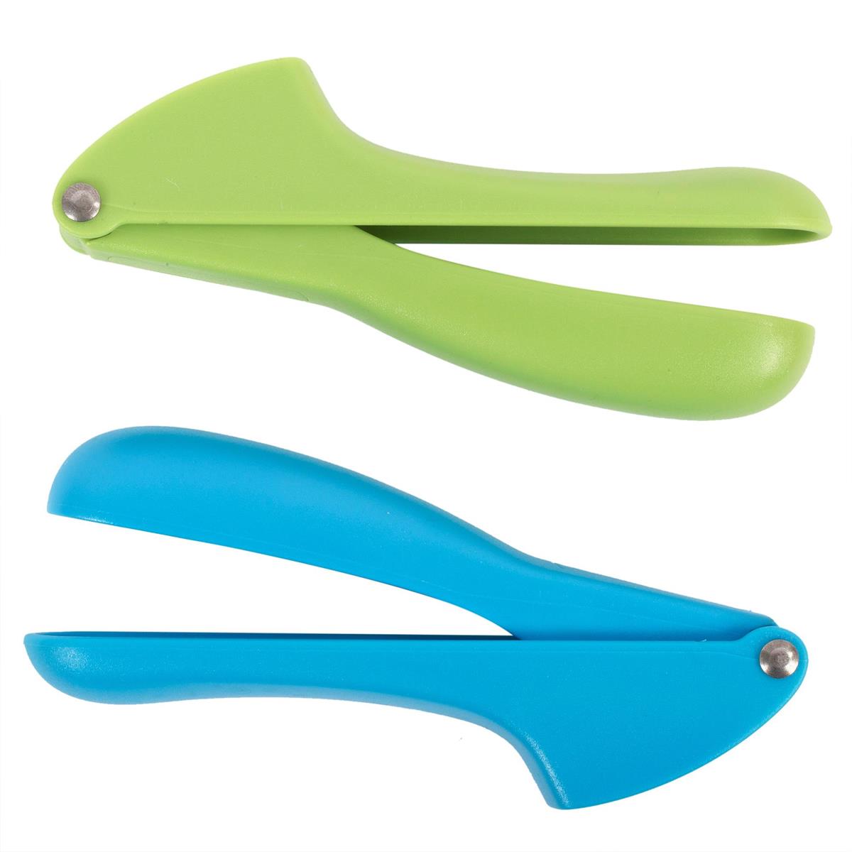 luciano garlic press 80620 image 2