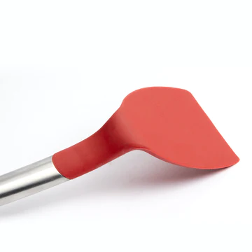 cuisipro silicone wok turner 12 5 red 7112514l image 3