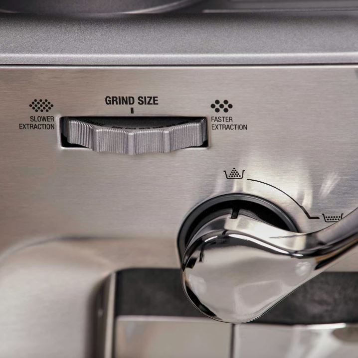 breville espresso maker bes870bss the barista express 2 image 3