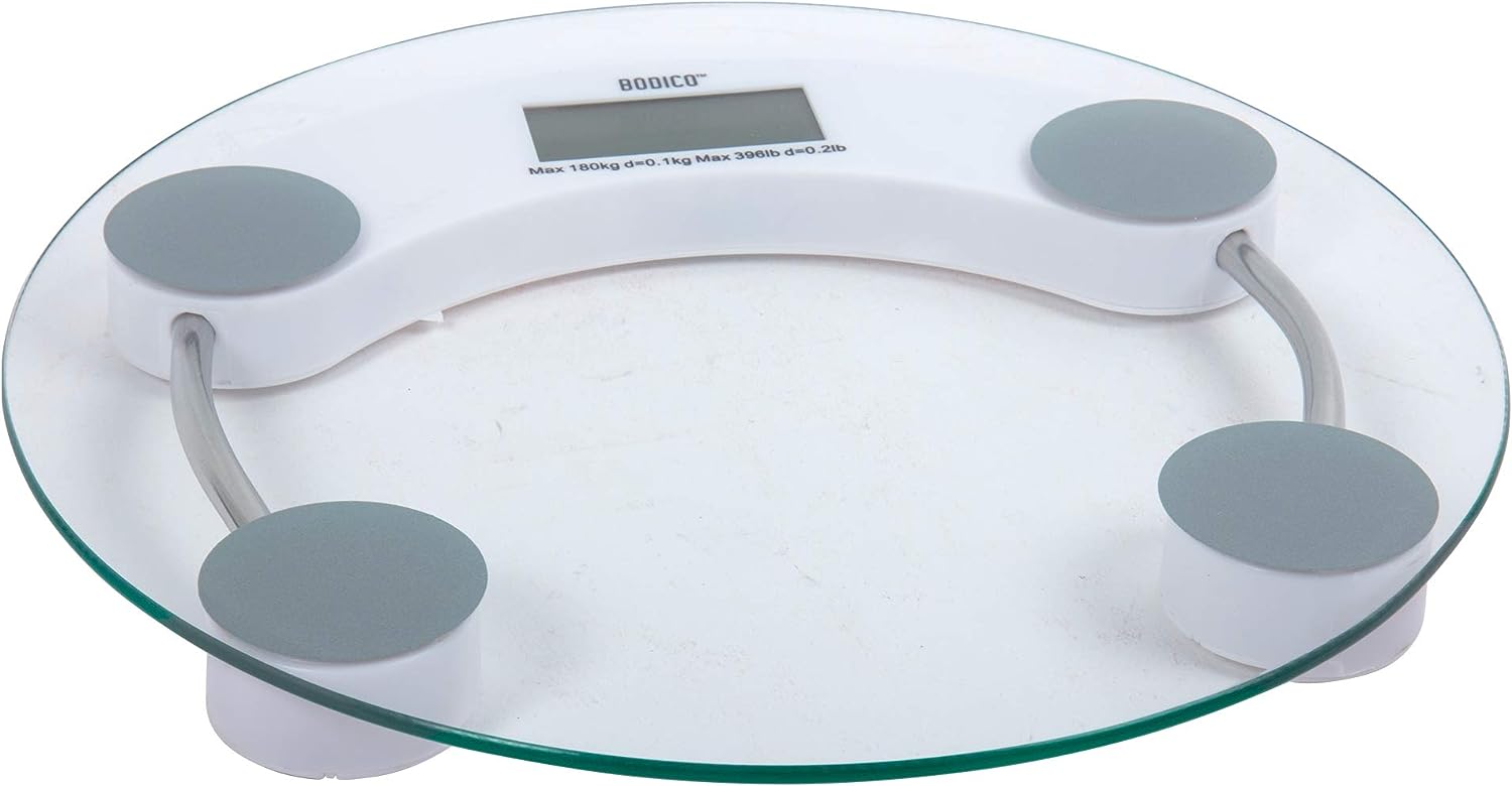 bodico digital scale round 82013 image 2