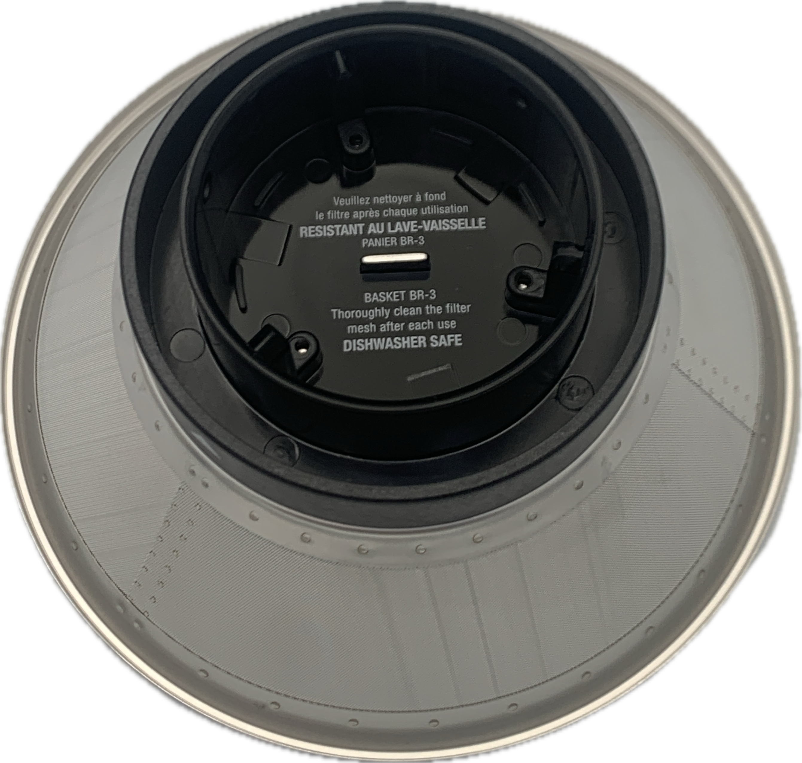 breville mesh filter basket for 800jexl br3 image 3