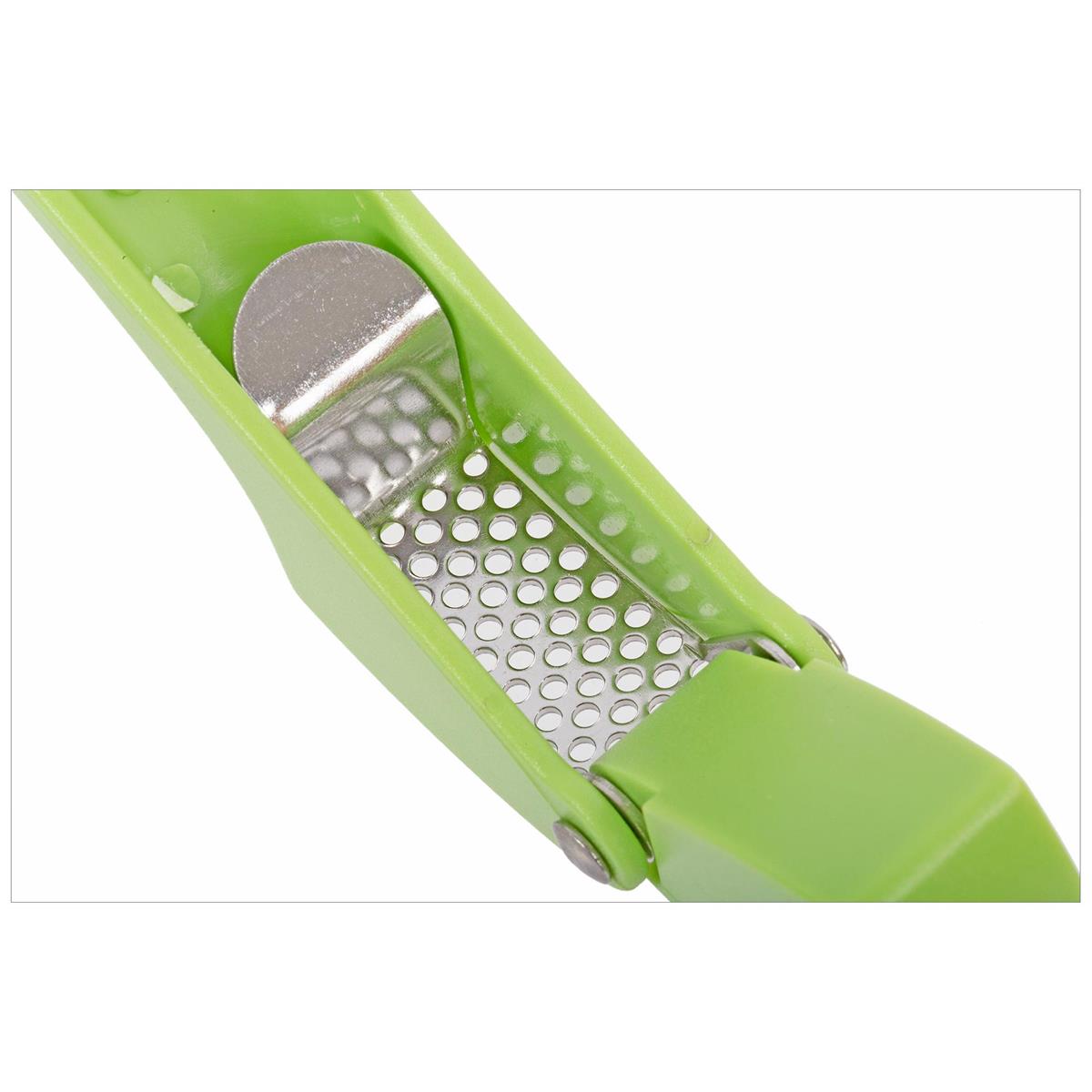 luciano garlic press 80620 image 4