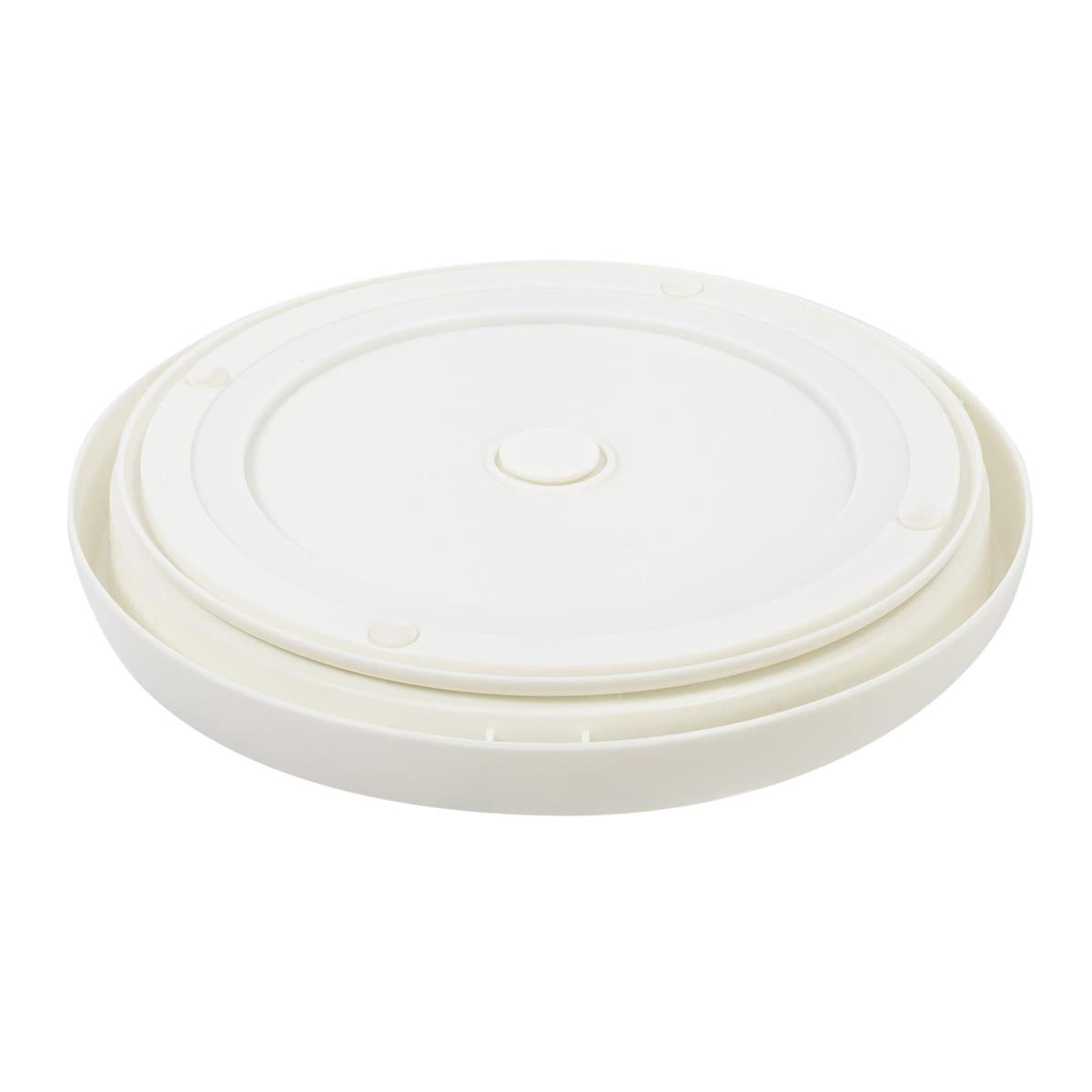 l gourmet rotating organizer 25x25x3 6cm 70993 image 3