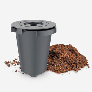 ssrfcc reusable filter for ss 10c coffee maker image 2