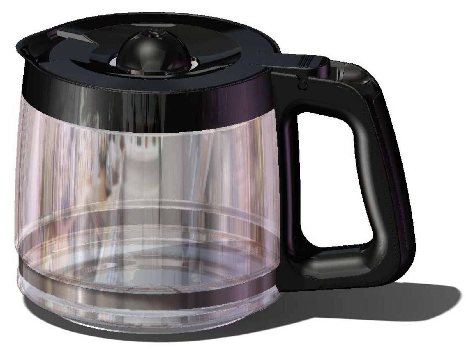 990306600 carafe for 46295c coffee maker image 1