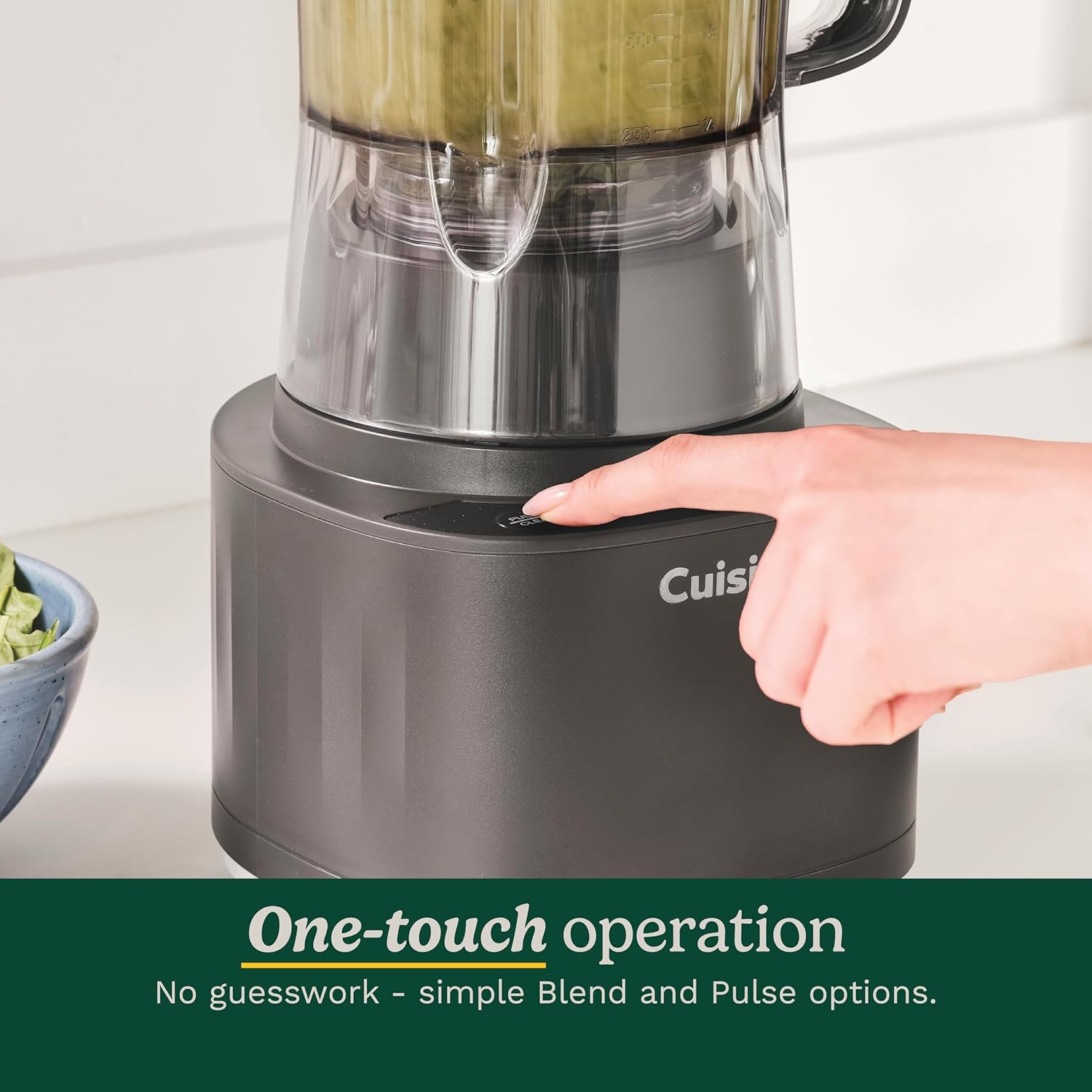 cuisinart blender soho series 36oz black bl 9bkc image 5