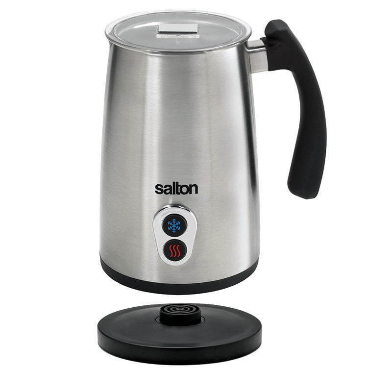 salton milk frother s s cordless fr 1416 image 3