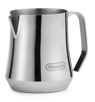 delonghi 5513282201 milk frothing jug 350ml image 2