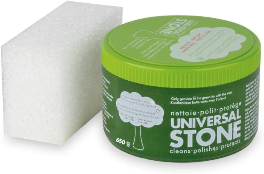 universal stone size i stone cleaner 650g image 1