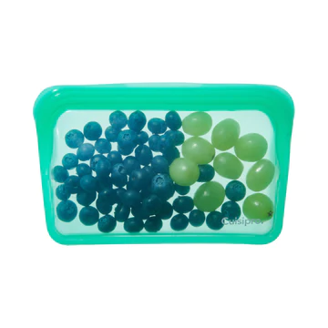 cuisipro reusable bags 7 25x5 25 green 74792504 image 2