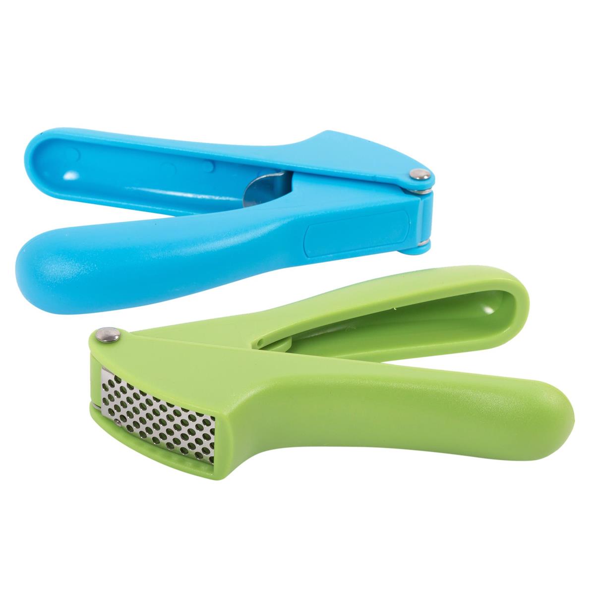luciano garlic press 80620 image 3