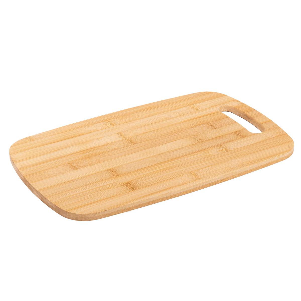 l gourmet bamboo cutting board 40x25x1 1cm 70683 image 2