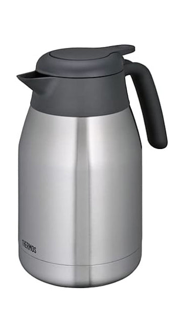 thermos thermal table jug 1 5l stainless steel ths 1500 sbk image 1
