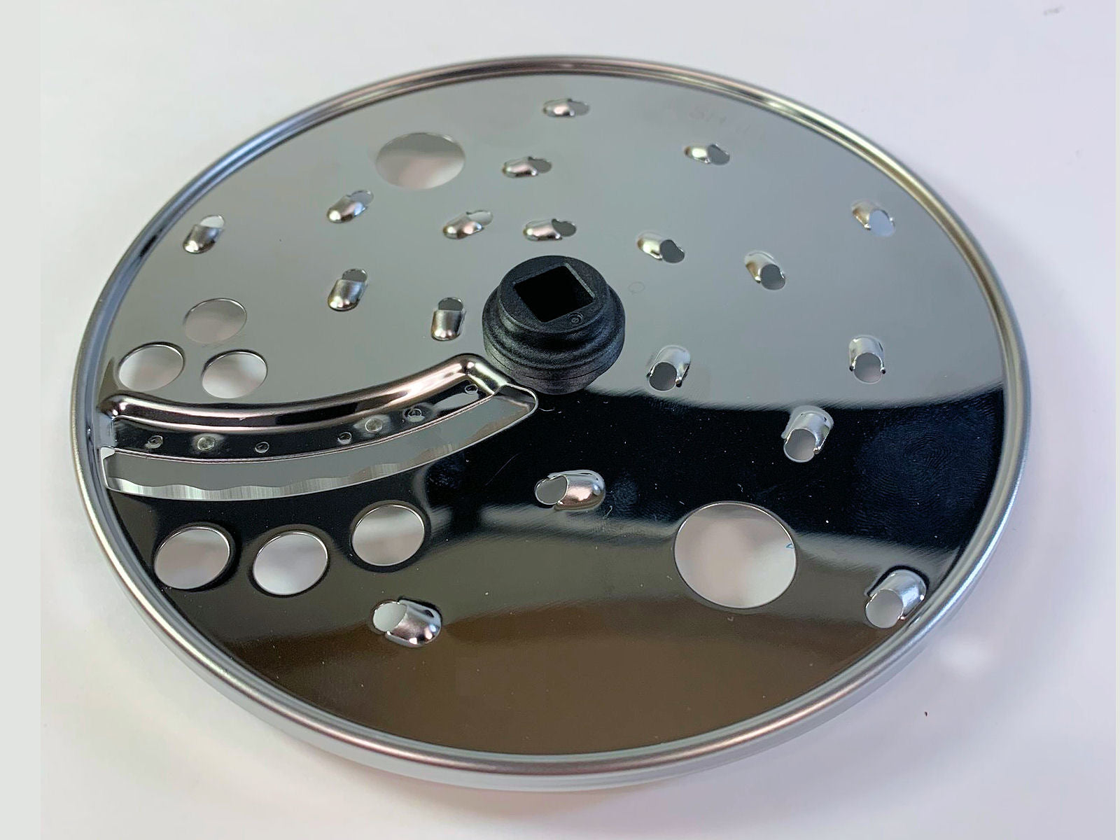 990370900 shred slicing disc for food processor 70585c image 1