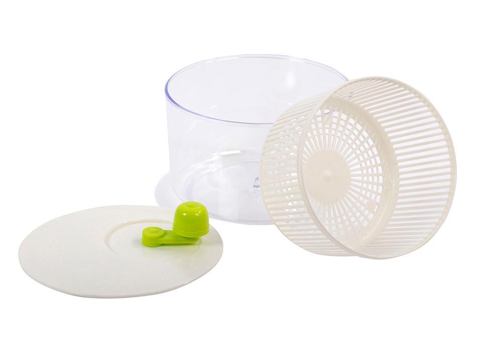 l gourmet salad spinner 70822 image 1