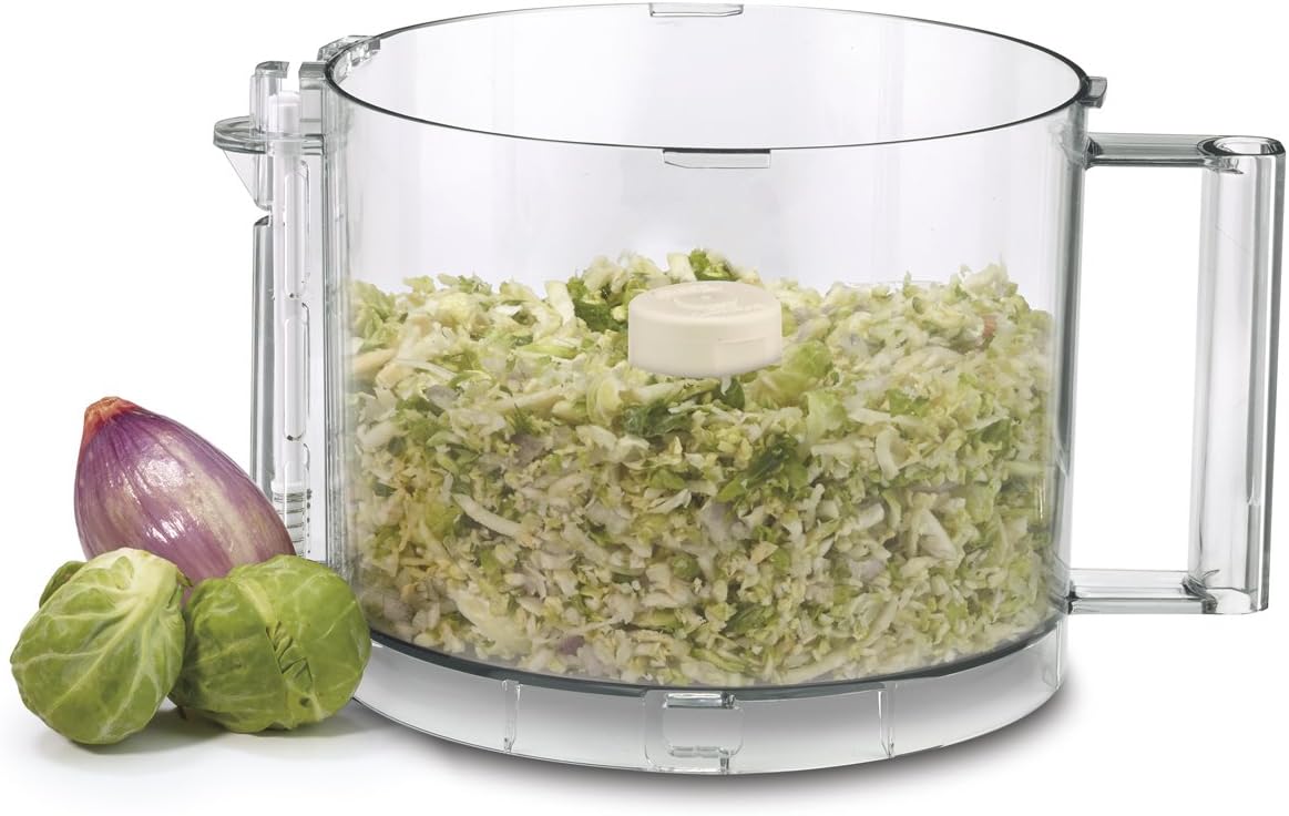 dfp 14bcnyc cuisinart food processor 14 cup 3 5l 720w custom 14™ s s black image 4