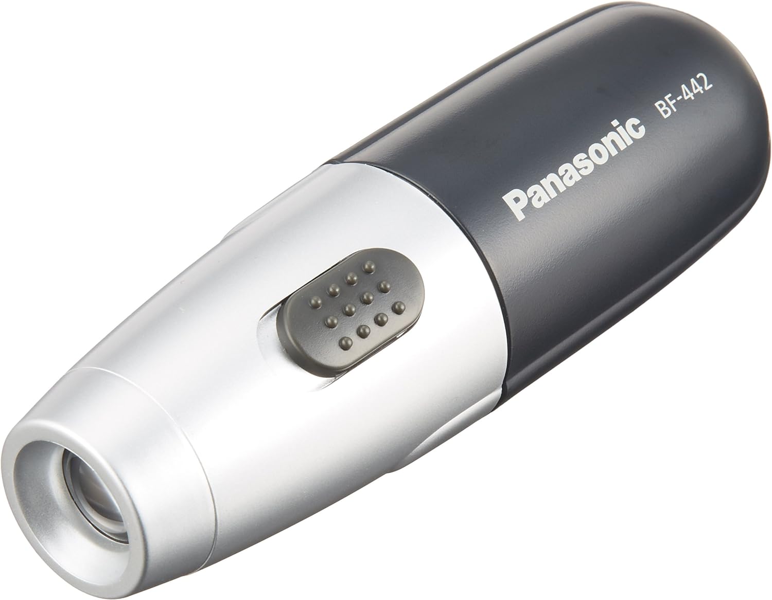 panasonic bf 442pt b led spot light flashlight image 1
