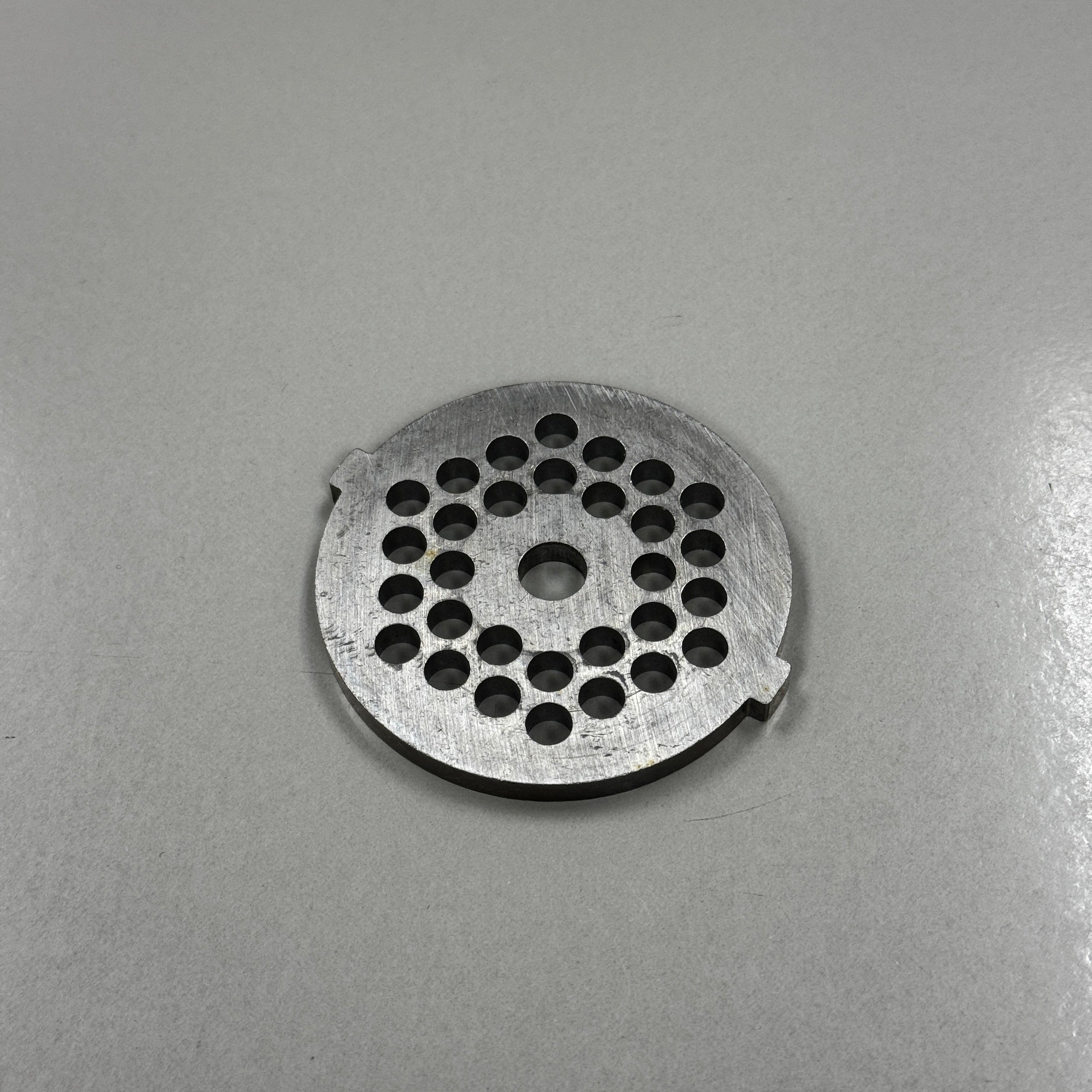 cuisinart mg200cpm cutting plate medium for mg 200c meat grinder image 1