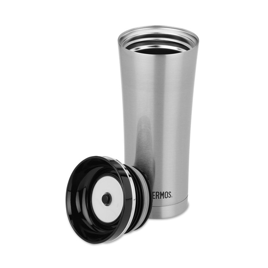 thermos ns 105 series 470ml travel mug black stainless image 4