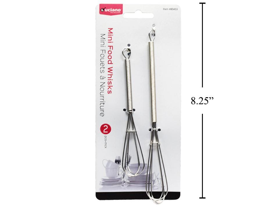 luciano mini whisk 2pc 80453 image 1