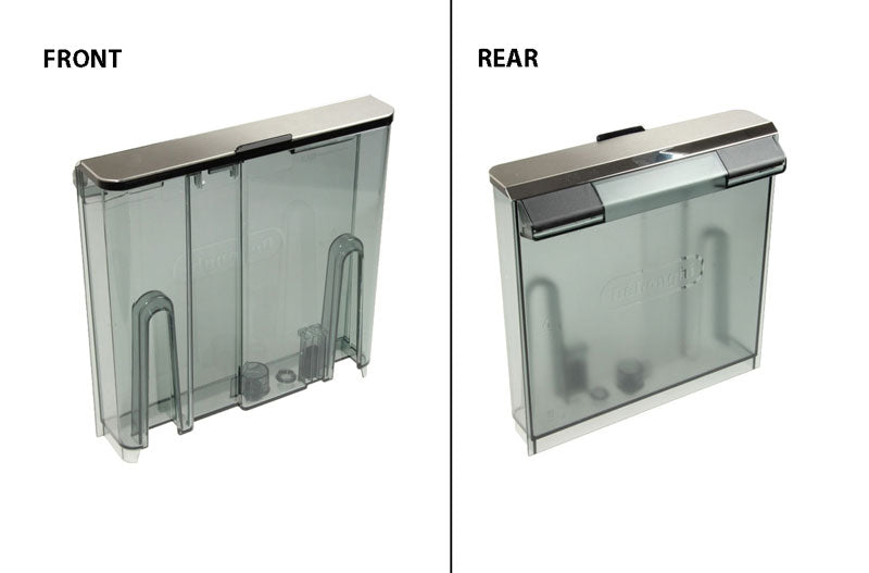 delonghi as00003113 repl water tank for ec9335 ec9355 image 1