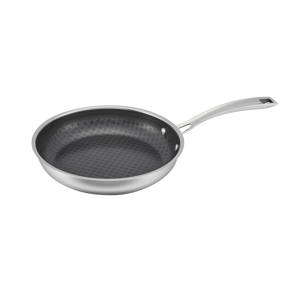 cuisinart fusionplus™ skillet fps22 20c 8stainless steel image 1