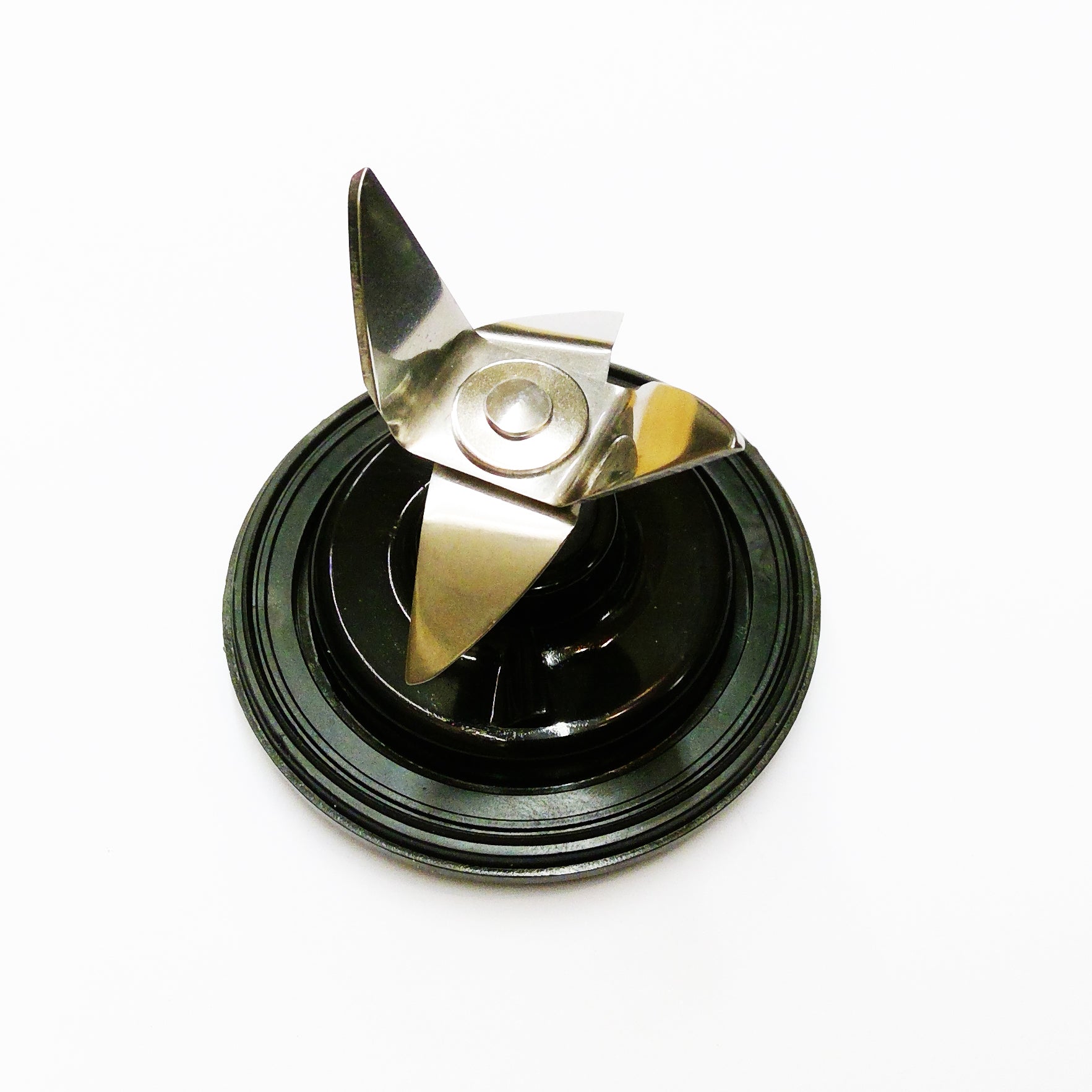 hamilton beach 990323100 repl blade assembly for ice sabre blenders image 3