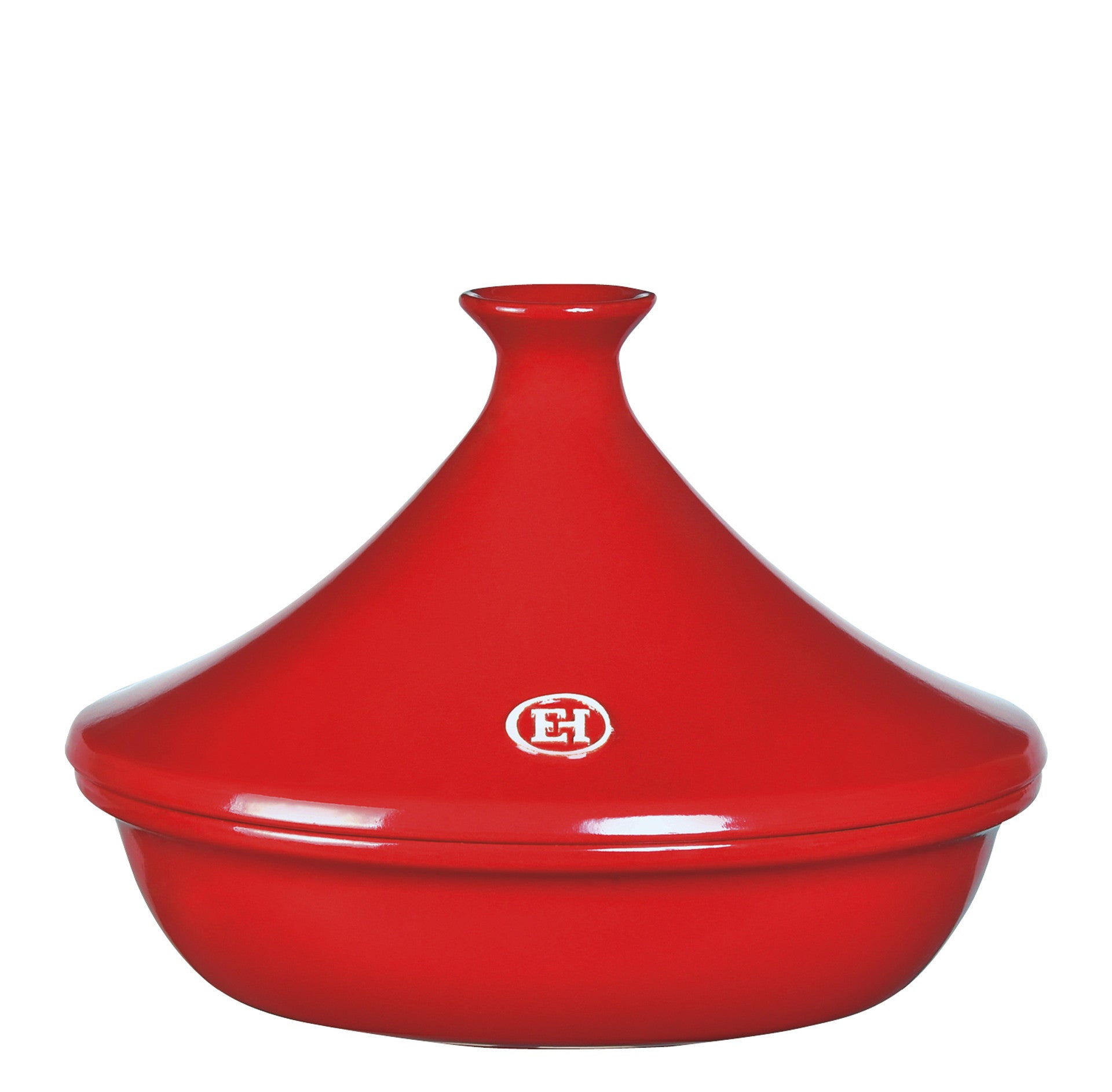 emile henry ceramic tagine 2l 26cm 10 grand cru 91345626 image 1