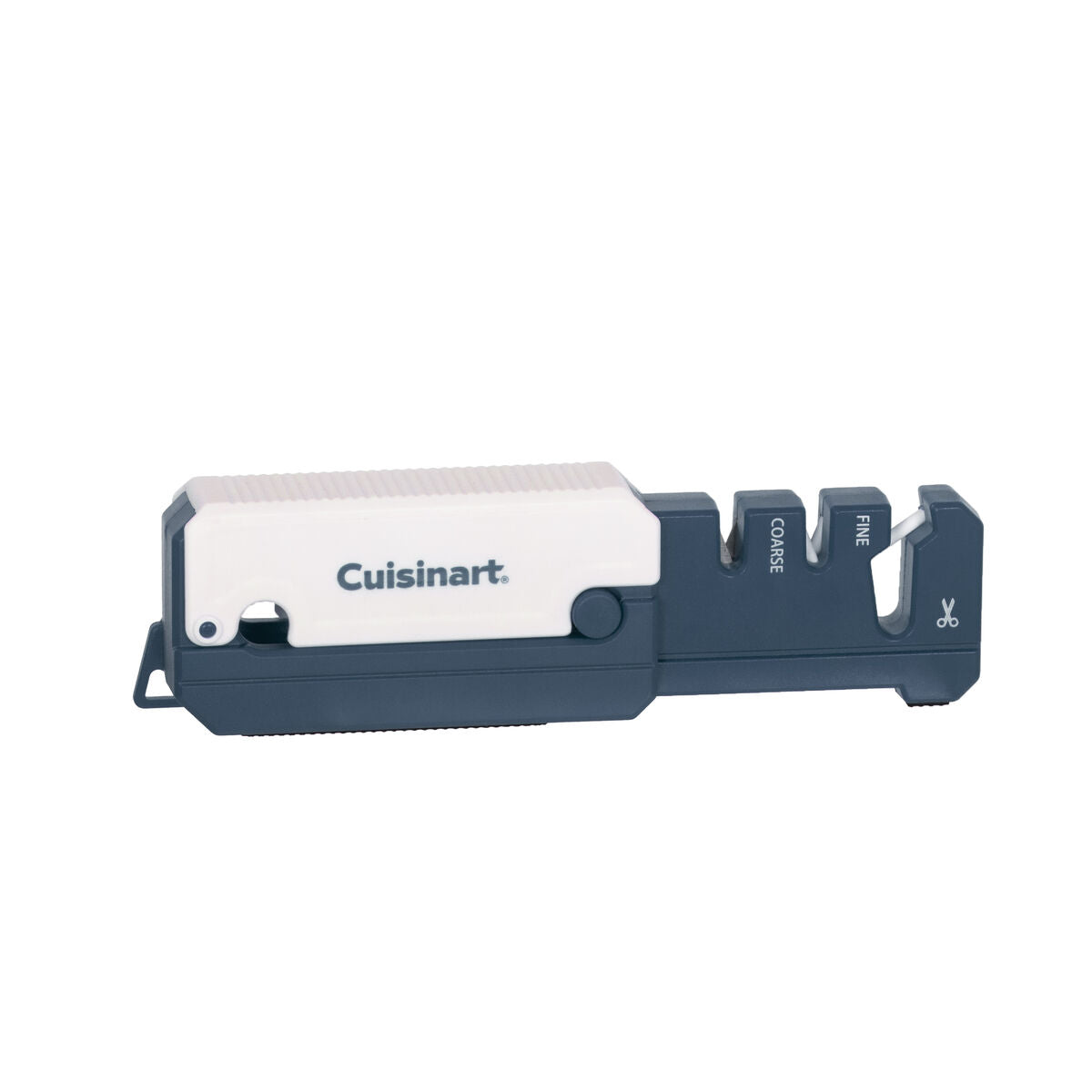 cuisinart c77 3cshpc compact knife shears sharpener image 3