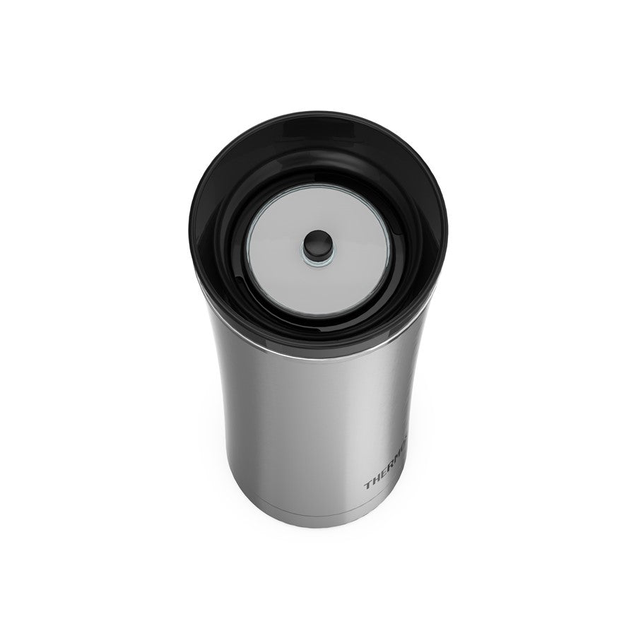 thermos ns 105 series 470ml travel mug black stainless image 3