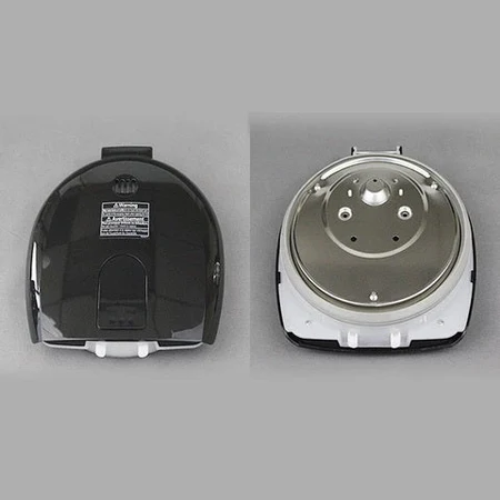 pdu1151 pdu lid repl outer lid for pdu a series image 1
