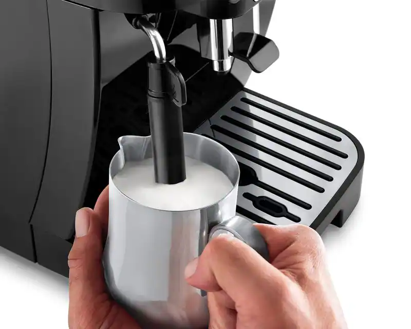 delonghimagnifca start ecam22022b automatic espresso maker black image 4