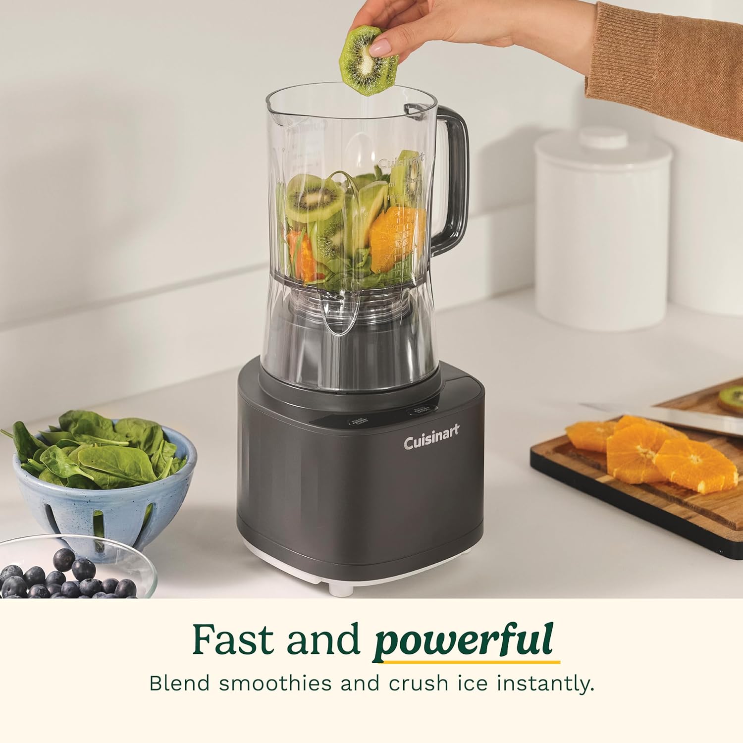 cuisinart blender soho series 36oz black bl 9bkc image 4