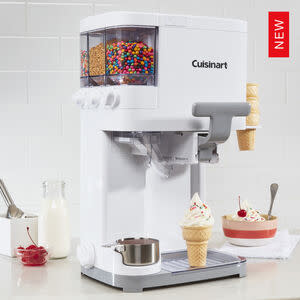 ice 48nasc cuisinart mix it in soft serve ice cream maker image 3