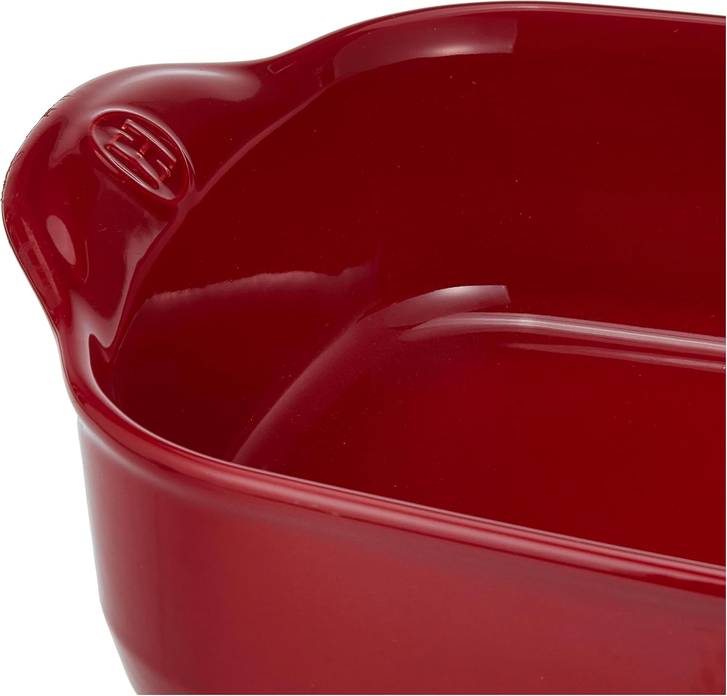 emile henry ceramic baking dish rectangular 35x25 5cm 14x10 grand cru 91349652 image 5